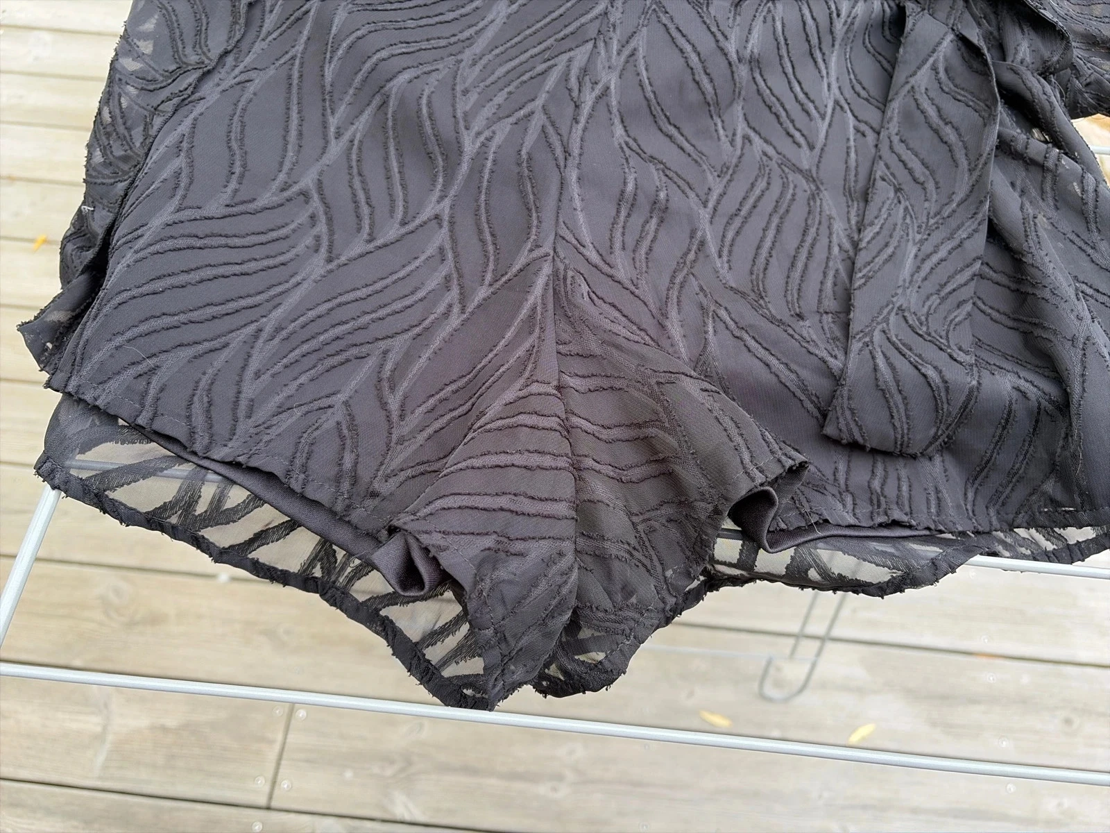 Playsuit – photo 7